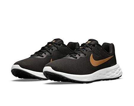 Nike Revolution 6 Next Nature Erkek Spor Ayakkabı - Dc3728-002