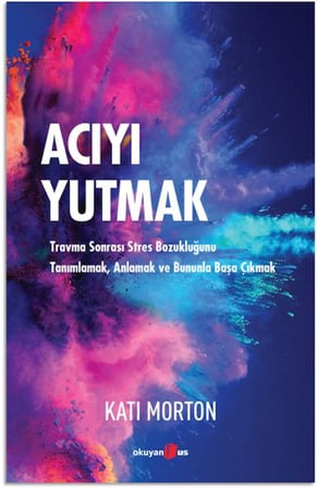Acıyı Yutmak