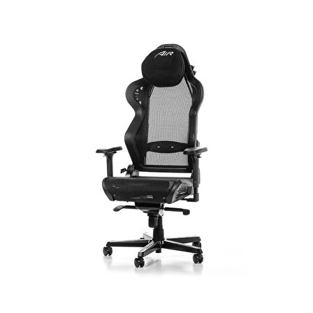 DXRacer AirPro Serisi Oyuncu Koltuğu - Siyah