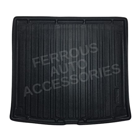 Porsche Cayenne SUV Ferrous 3D Bagaj Havuzu 2018 ve Üstü