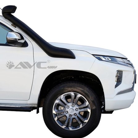 Mitsubishi L200 TJM Snorkel 2020+