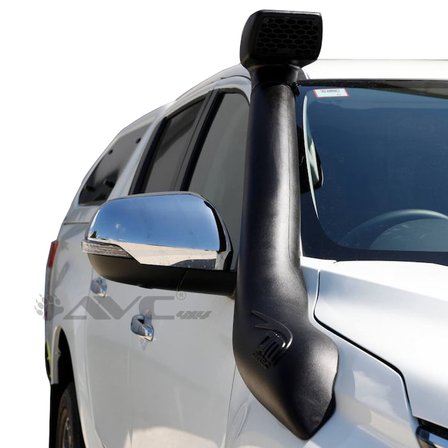 Mitsubishi L200 TJM Snorkel 2020+