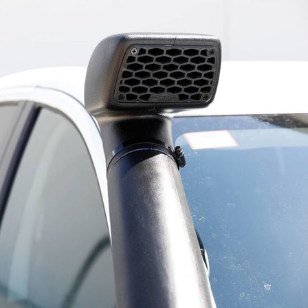 Mitsubishi L200 TJM Snorkel 2020+