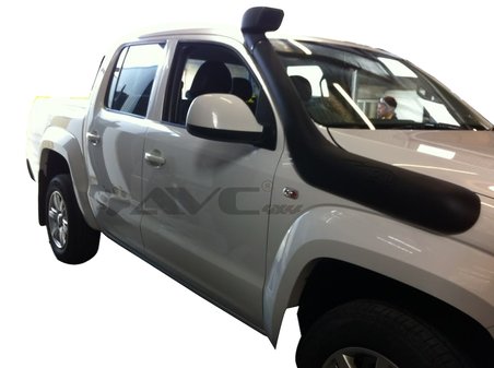 Amarok TJM Snorkel 2.0