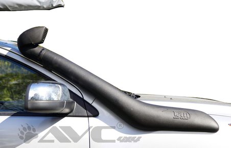 Amarok TJM Snorkel 2.0
