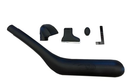 Amarok TJM Snorkel 2.0
