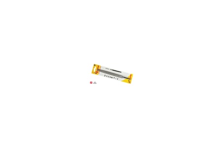 Rico Taper eğe 7 inç blisterli (1 adet) – 012-BB1700