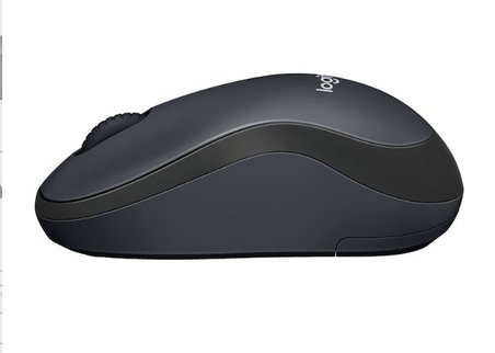Logitech M220 (910-004878) Siyah Kablosuz Mouse
