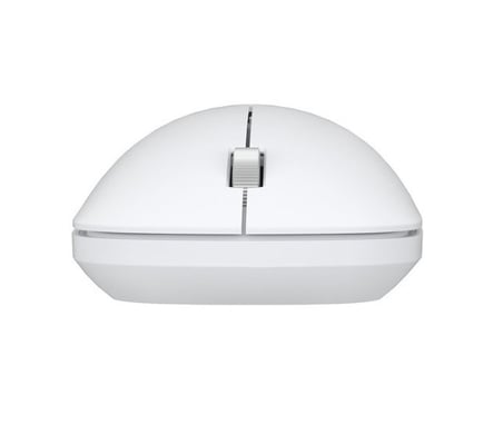 Lenovo Lecoo WS214 Nano Alıcılı Kablosuz 12000dpi Beyaz 3 tuş Mouse