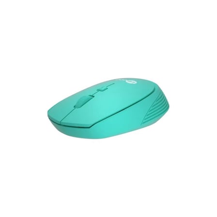 Lenovo Lecoo WS202 Kablosuz 1600DPI 4 Tuşlu Optik Mouse Turkuaz