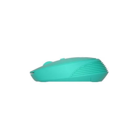 Lenovo Lecoo WS202 Kablosuz 1600DPI 4 Tuşlu Optik Mouse Turkuaz