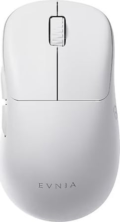 Philips Evnia SPK9418W/38 Kablosuz Beyaz Gaming Mouse