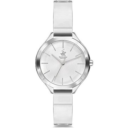BH8095-01 BEVERLY HILLS POLO CLUB BAYAN KOL SAATİ