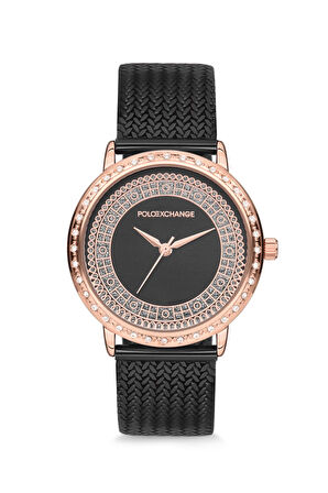 Polo Exchange PX0087-09 Kadın Kol Saati