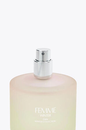 FEMME WINTER EDT 90 ML (3.04 FL. OZ).