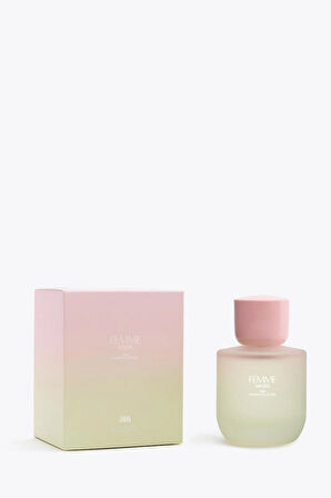 FEMME WINTER EDT 90 ML (3.04 FL. OZ).