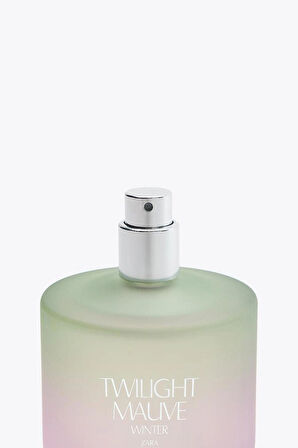 TWILIGHT MAUVE WINTER EDT 90ML (3,04 FL. OZ).