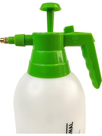 Lotus Basınçlı Su/köpük Pompası - 2 Litre