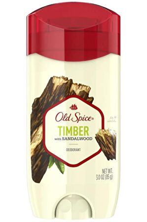 Old Spice F/C Timber Deodorant 85GR