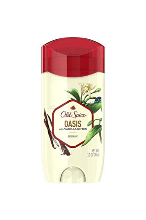 Old Spice F/c Oasis Deodorant 85gr