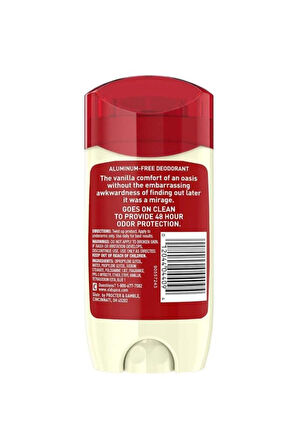 Old Spice F/c Oasis Deodorant 85gr