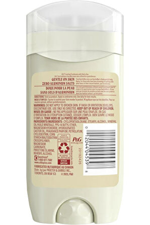 Old Spice Gentleman's Himalayan Sea Salt Deodorant 85 gr