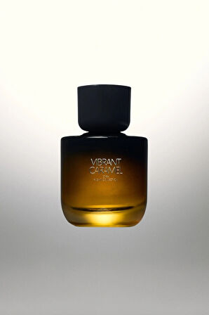 VIBRANT CARAMEL EDP 90ML (3.04 FL. OZ).