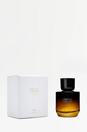 VIBRANT CARAMEL EDP 90ML (3.04 FL. OZ).