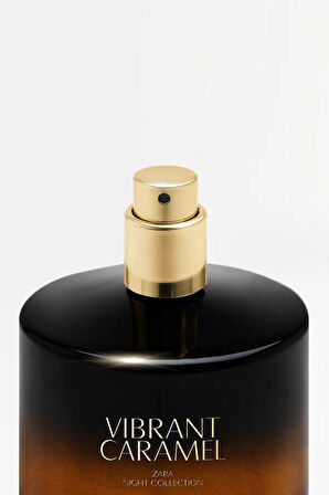 VIBRANT CARAMEL EDP 90ML (3.04 FL. OZ).