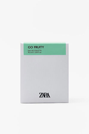 GO FRUITY EDT 90 ML (3.04 FL. OZ).