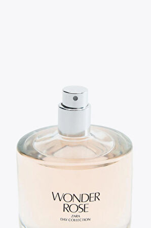WONDER ROSE EDT 90 ML (3,04 FL. OZ).