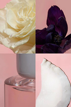 WONDER ROSE EDT 90 ML (3,04 FL. OZ).