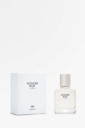 WONDER ROSE EDT 30 ML (1.0 FL. OZ).
