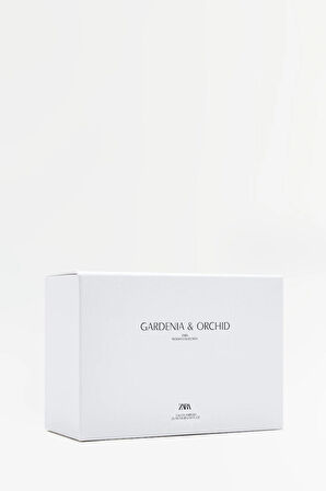 GARDENIA + ORCHID EDP 2x90ML (3.04 FL. OZ).