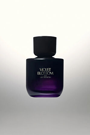 VIOLET BLOSSOM EAU DE PARFUM 90 ML (3.04 FL. OZ).