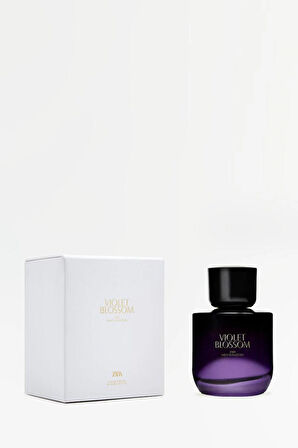 VIOLET BLOSSOM EAU DE PARFUM 90 ML (3.04 FL. OZ).