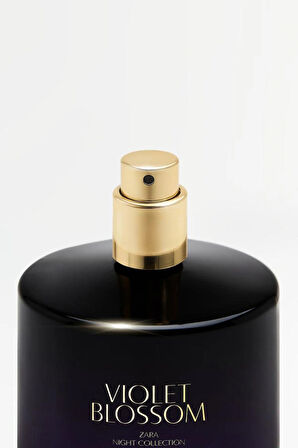 VIOLET BLOSSOM EAU DE PARFUM 90 ML (3.04 FL. OZ).