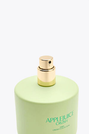 APPLE JUICE CRUSH EDP 90 ML (3,04 FL. OZ).