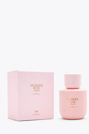 WONDER ROSE CRUSH EDP 90 ML (3,04 FL. OZ).