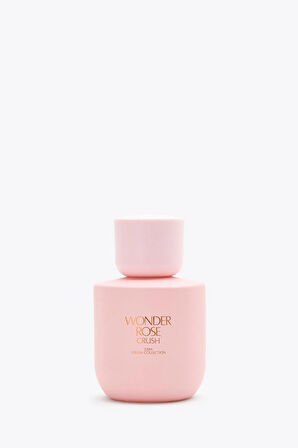 WONDER ROSE CRUSH EDP 90 ML (3,04 FL. OZ).