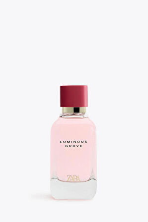 LUMINOUS GROVE EDP 100ML (3.4 FL. OZ).