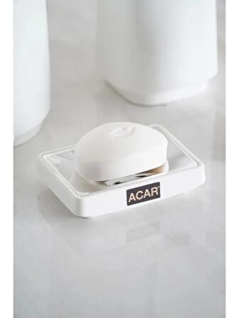 Acar AKR6465 Astoria Akrilik Banyo Seti 5 Li