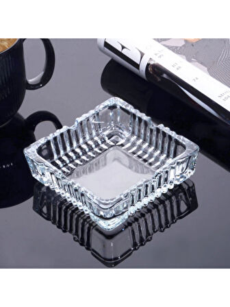 Kosova Kare Cam Küllük