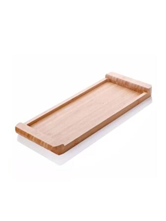 Balsa TRAY3515 Bambu Sunum Tabağı 35x15cm