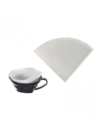 Epinox EPX DBF02 Kağıt Kahve Filtresi