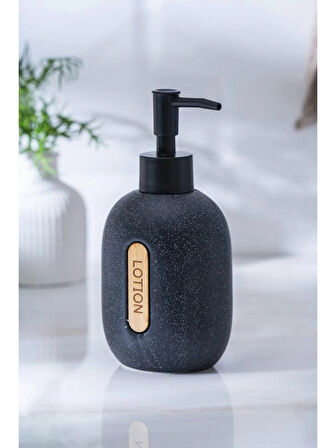 Acar SABJ6983 Vega Sıvı Sabunluk 18 x 13 x 6.5 cm