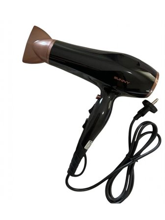 Sunny Melodi Saç Kurutma Makinesi 1800-2200 W