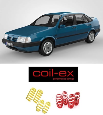 fiat tempra coil-ex 3.5 cm ön arka spor helezon yay
