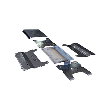 ALTAŞ MANGAL 2 MM EL YAPIM MANGAL TAŞIMALI SÖKMELİ  MANGAL SOBA