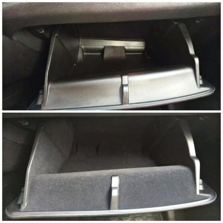 Fiat Egea Konfor Seti